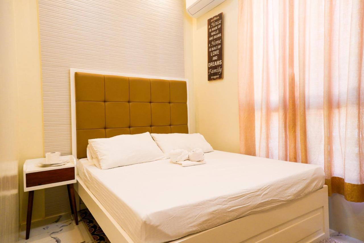 Armando'S Garden Resort And Restaurant Anao Экстерьер фото