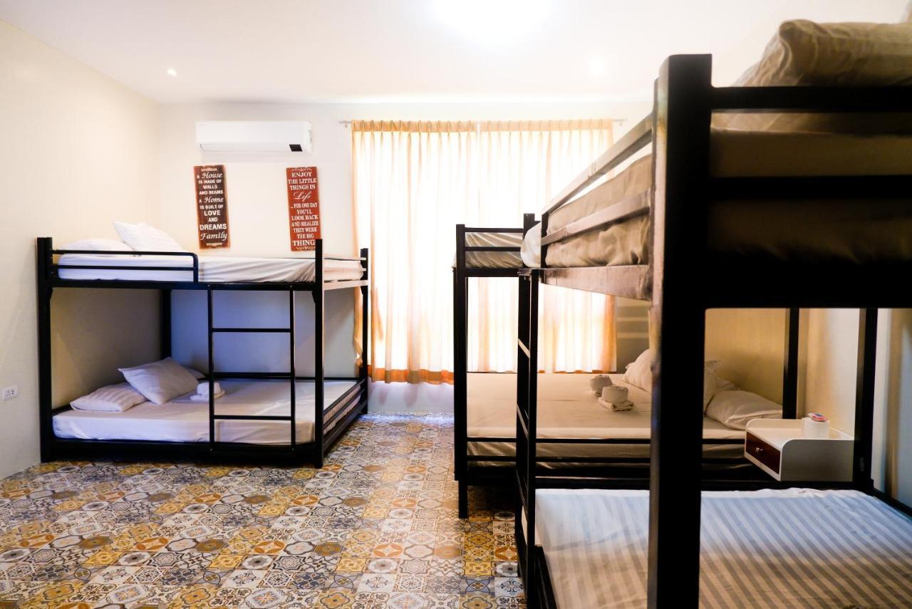 Armando'S Garden Resort And Restaurant Anao Экстерьер фото