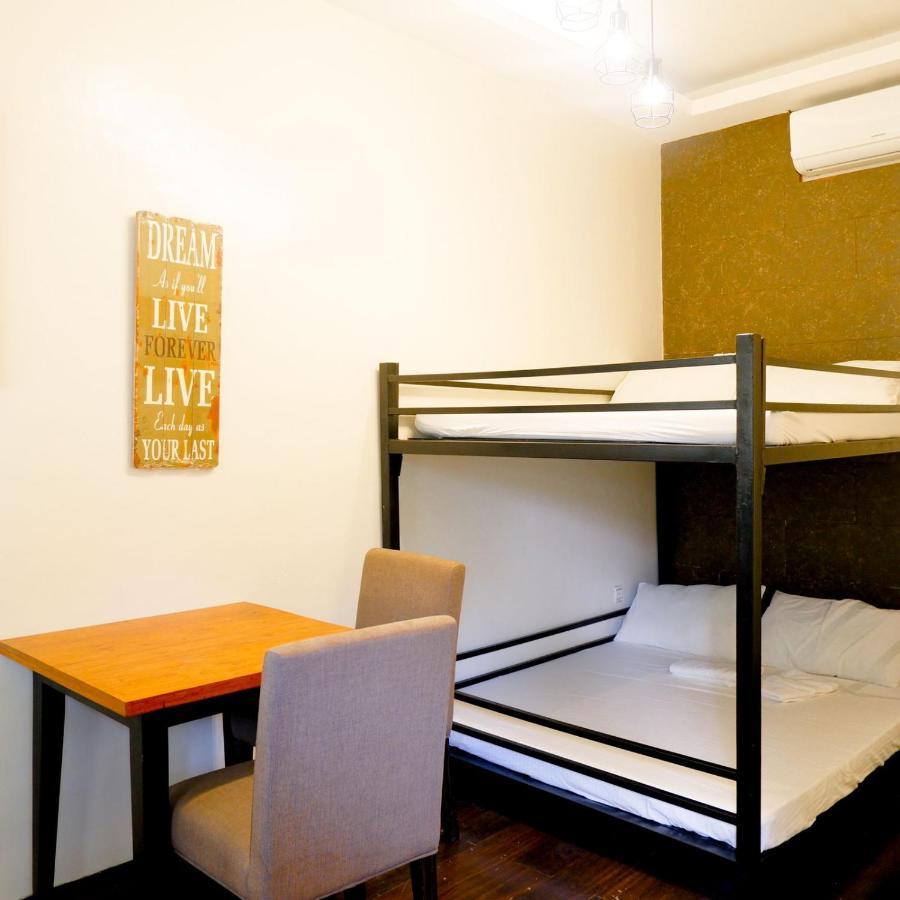 Armando'S Garden Resort And Restaurant Anao Экстерьер фото
