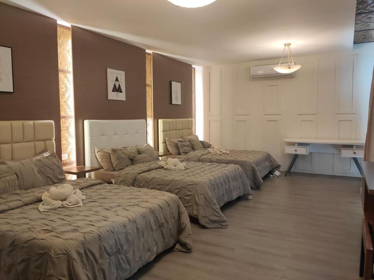 Armando'S Garden Resort And Restaurant Anao Экстерьер фото