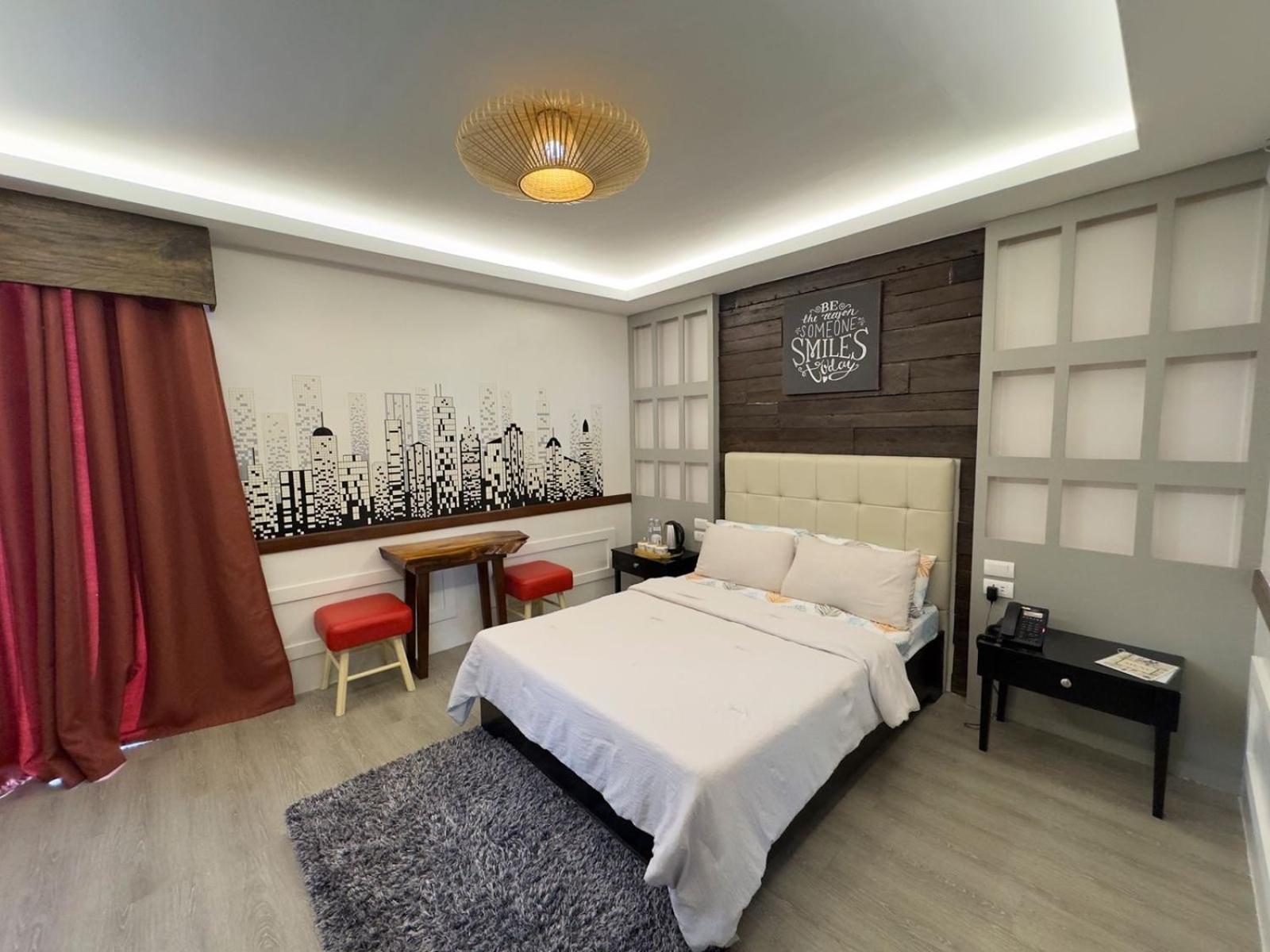 Armando'S Garden Resort And Restaurant Anao Экстерьер фото