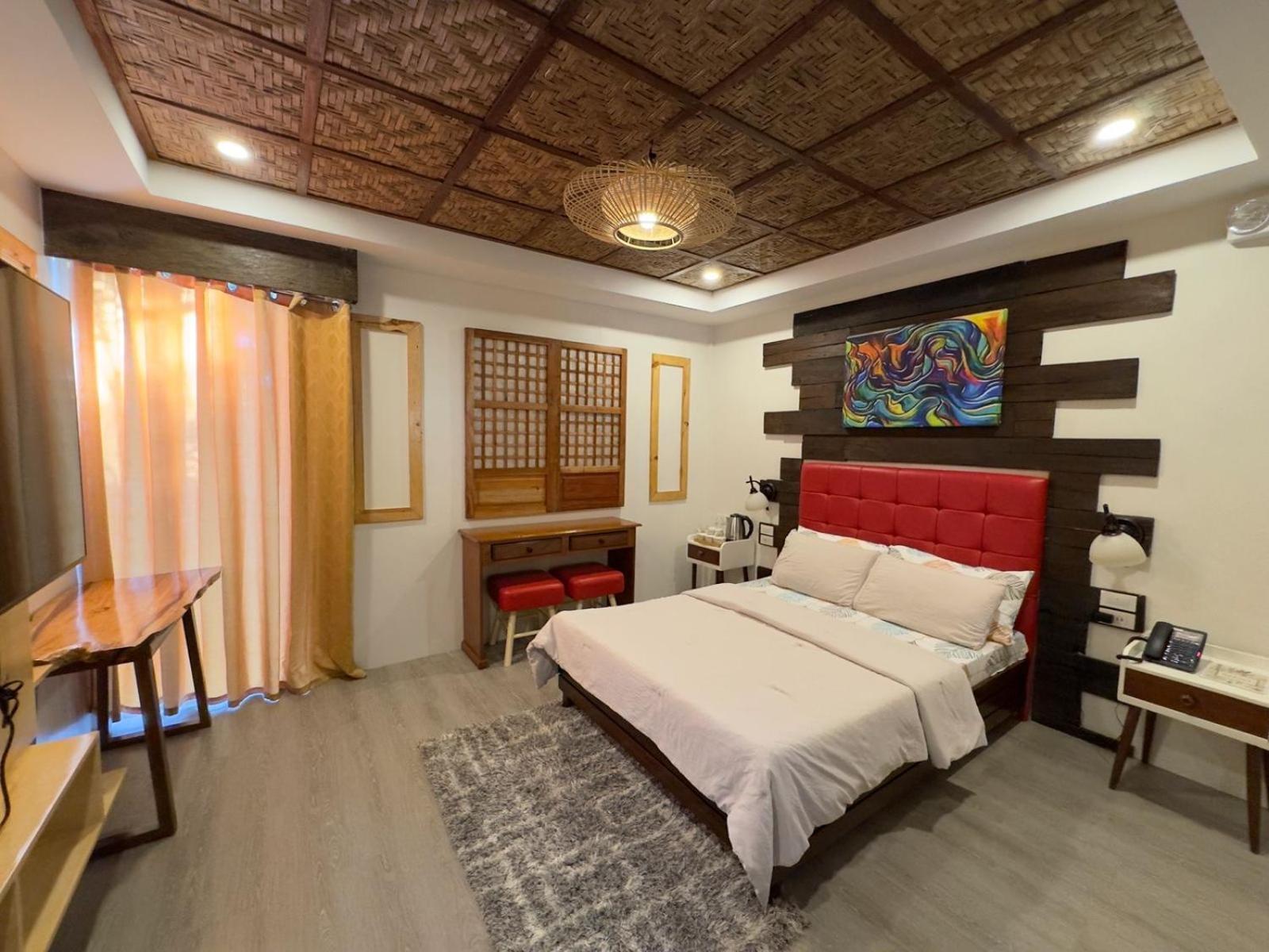 Armando'S Garden Resort And Restaurant Anao Экстерьер фото
