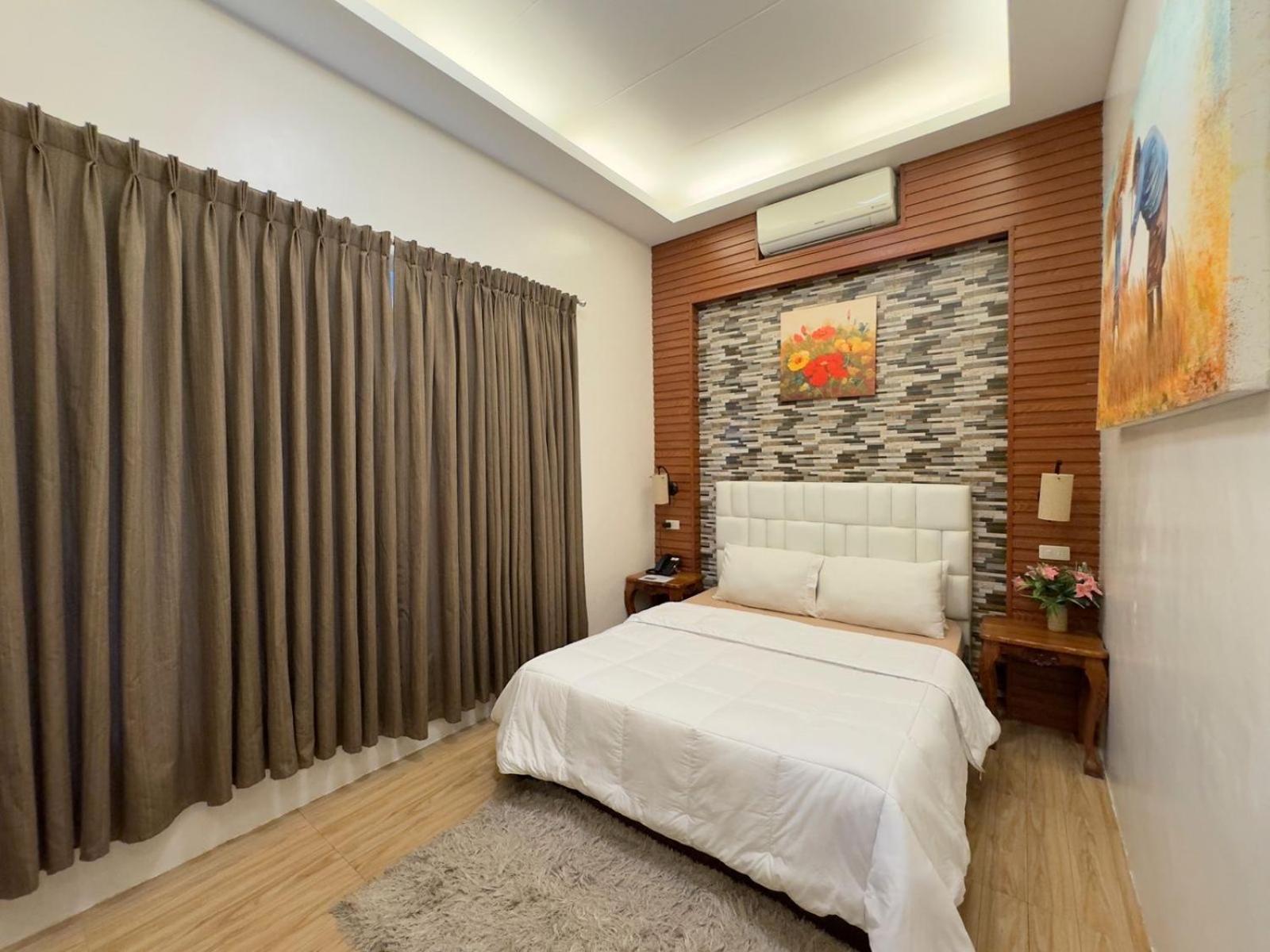Armando'S Garden Resort And Restaurant Anao Экстерьер фото